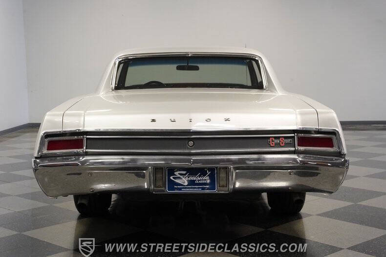 1966 Buick Skylark