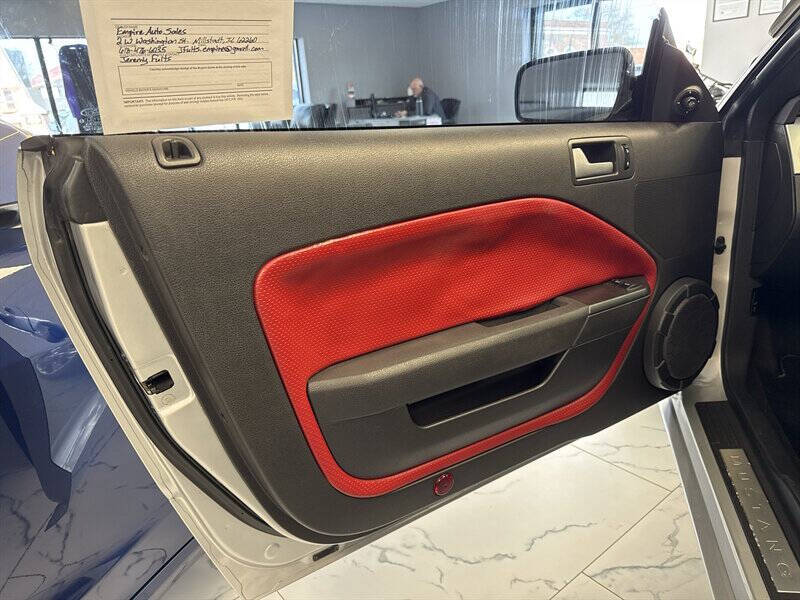 2006 Ford Mustang GT Premium