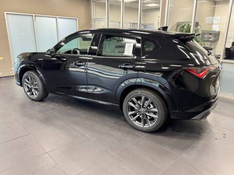 2025 Acura ADX w/A-SPEC