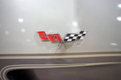 1978 Chevrolet Corvette