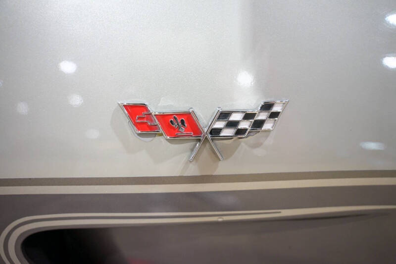 1978 Chevrolet Corvette