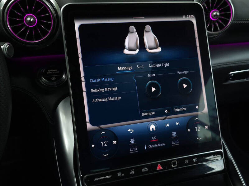 2023 Mercedes-Benz SL-Class AMG SL 43