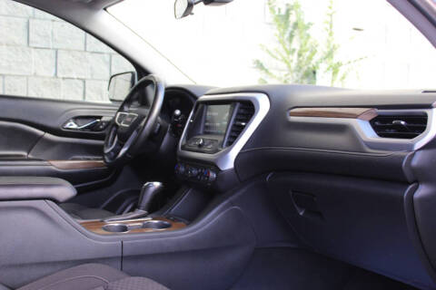 2018 GMC Acadia SLE-1