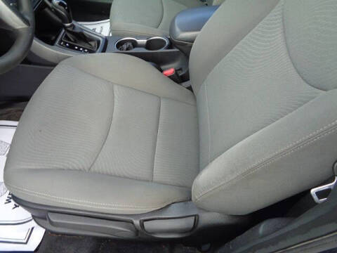 2016 Hyundai Elantra Value Edition