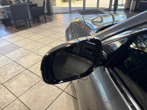 2016 Infiniti Q70 Hybrid