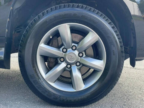 2012 Lexus GX 460 Premium