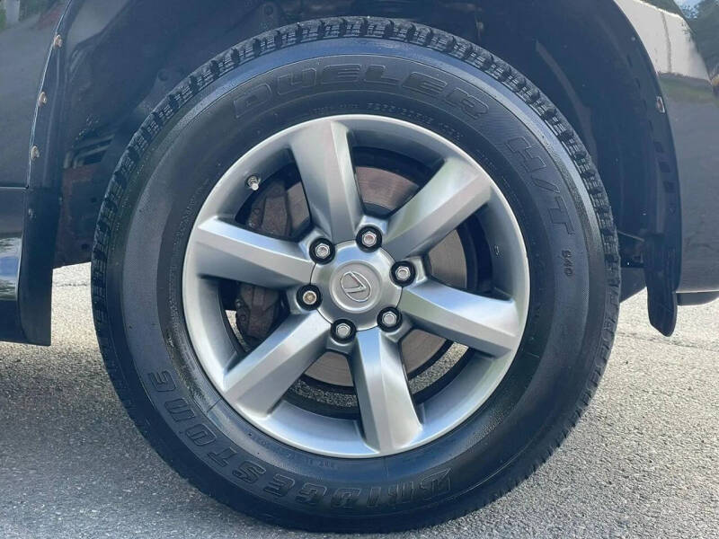 2012 Lexus GX 460 Premium