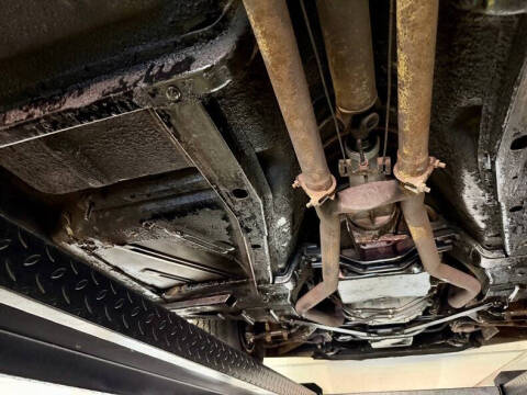 1962 Ford Thunderbird