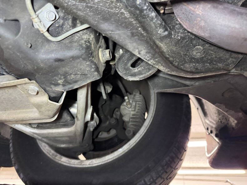 1986 Chevrolet Corvette