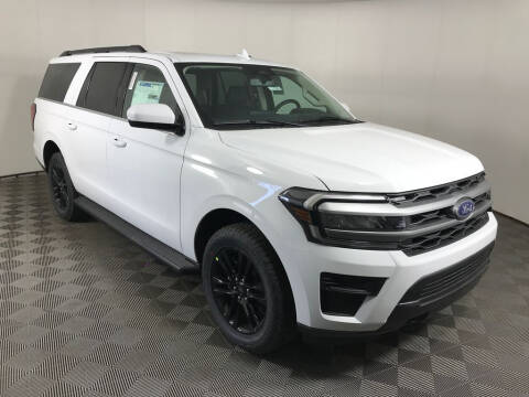 2024 Ford Expedition MAX for sale at Everyone's Financed At Borgman in Grandville MI