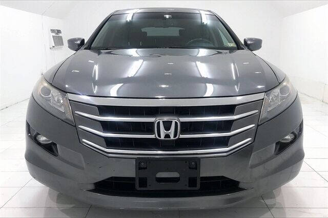 2012 Honda Crosstour