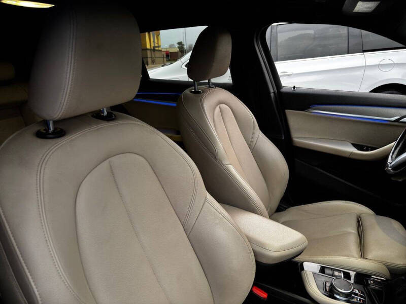 2018 BMW X2 xDrive28i