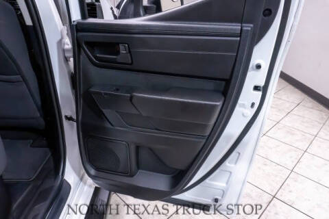 2022 Toyota Tundra SR