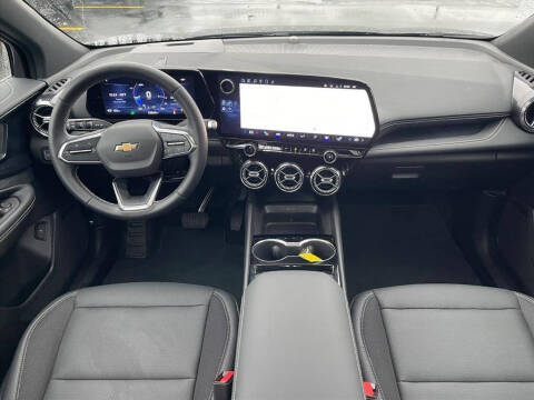 2024 Chevrolet Blazer EV 2LT