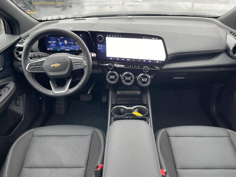 2024 Chevrolet Blazer EV 2LT