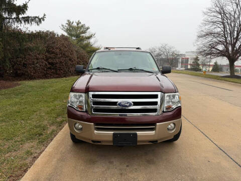 2012 Ford Expedition XLT