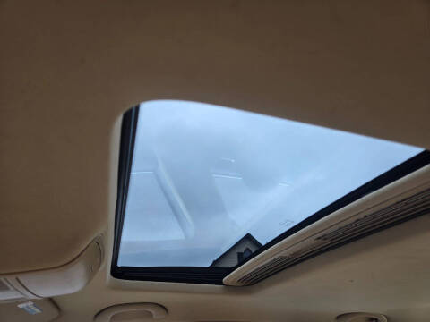 2009 Volkswagen Jetta SE