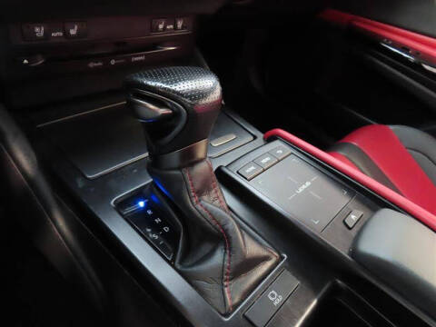 2022 Lexus ES 350 F SPORT