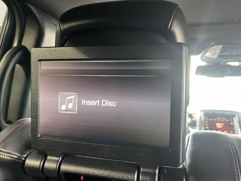 2016 Dodge Durango R/T