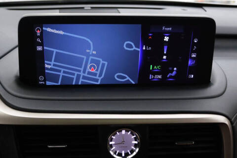 2021 Lexus RX 350L