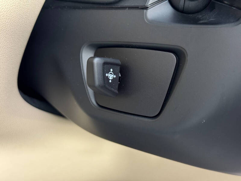 2022 BMW X5 xDrive45e