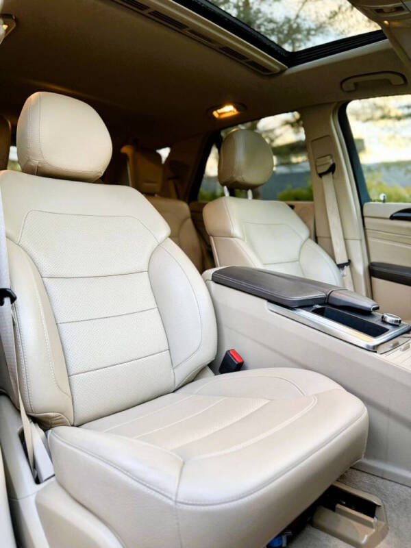 2014 Mercedes-Benz M-Class ML 350