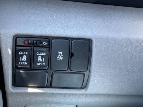 2013 Honda Odyssey EX