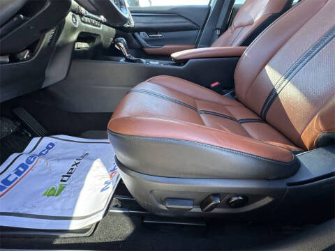 2024 Mazda CX-50 2.5 Turbo Premium