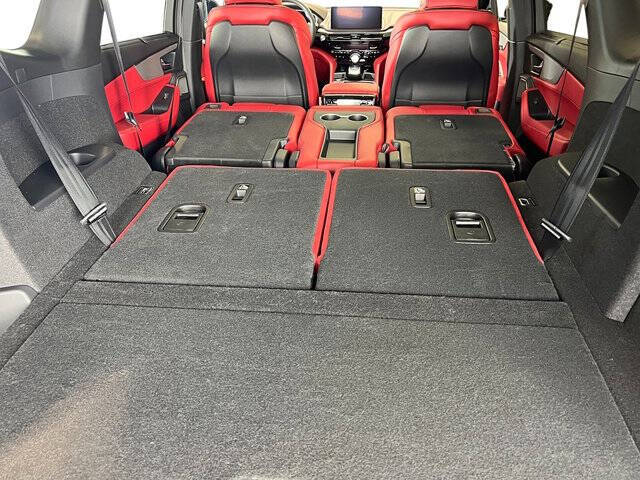 2026 Acura MDX SH-AWD w/A-SPEC