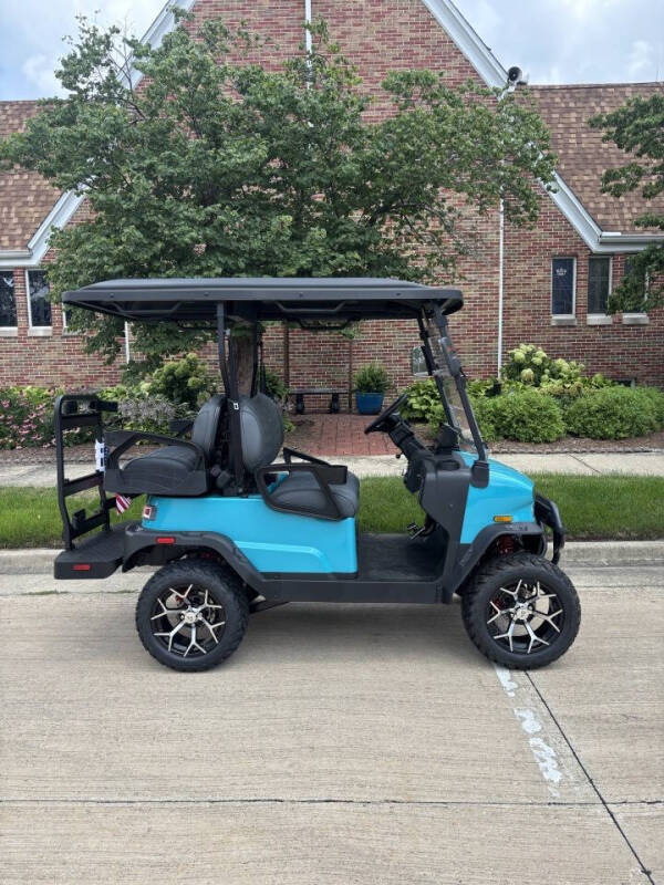 2026 Denago Nomad XL