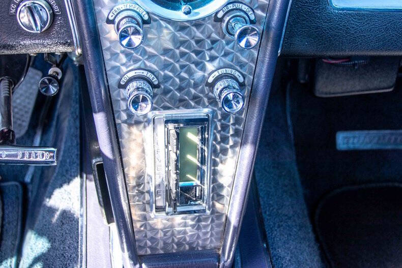 1964 Chevrolet Corvette