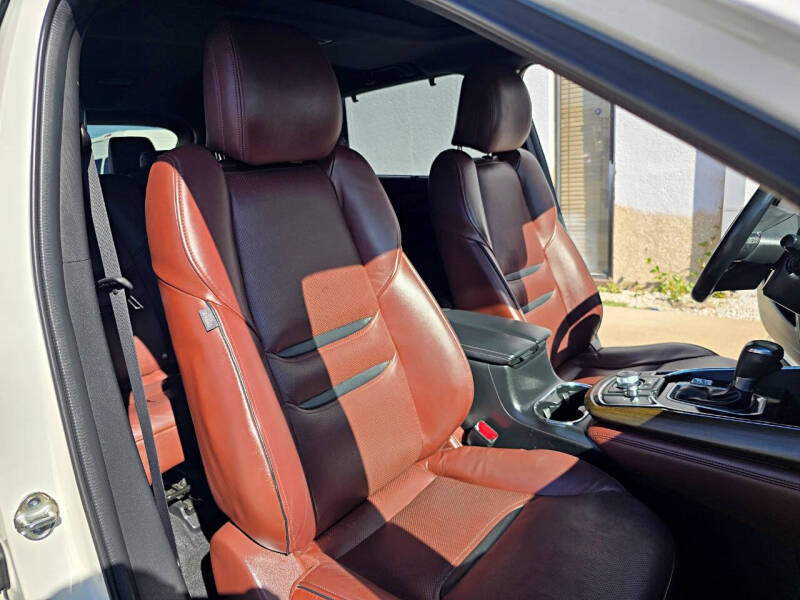 2019 Mazda CX-9 Signature