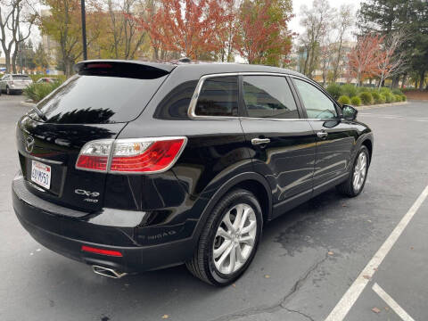 2012 Mazda CX-9 Grand Touring