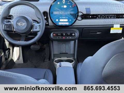 2025 MINI Hardtop 4 Door Cooper S