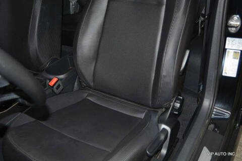 2012 Volkswagen Beetle