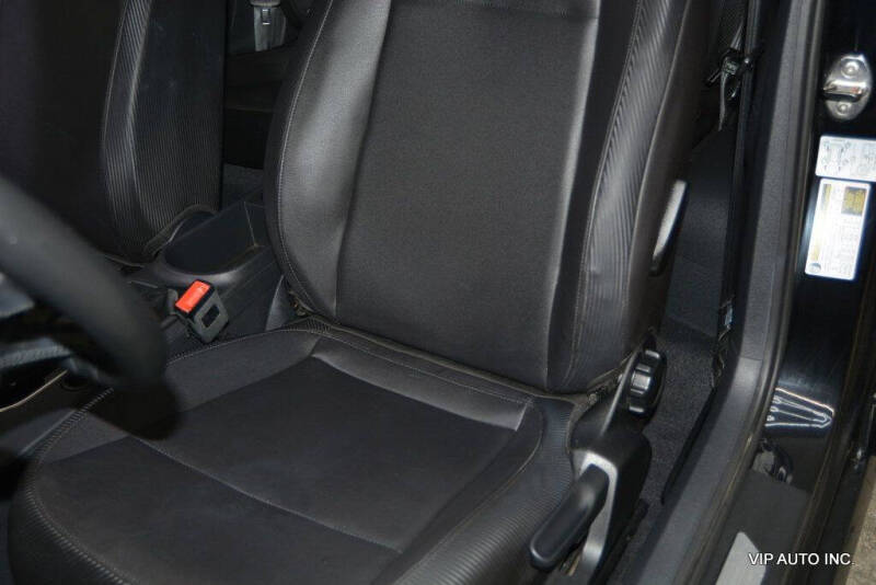 2012 Volkswagen Beetle
