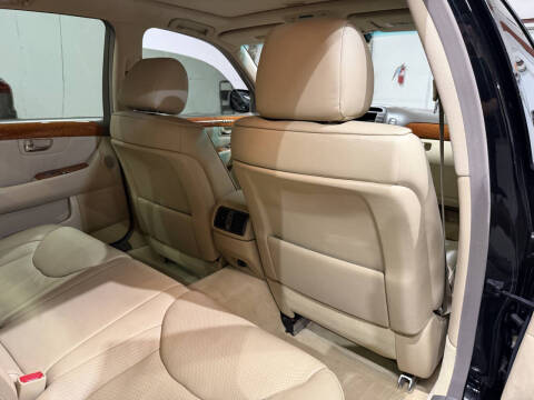 2006 Lexus LS 430