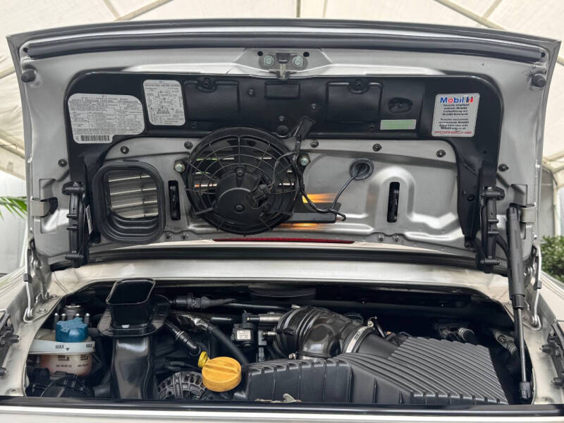 1999 Porsche 911