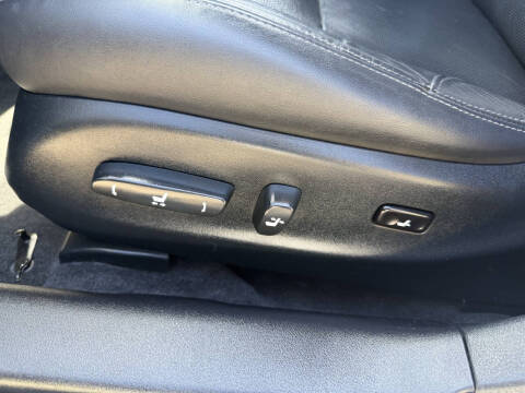2013 Lexus IS 250