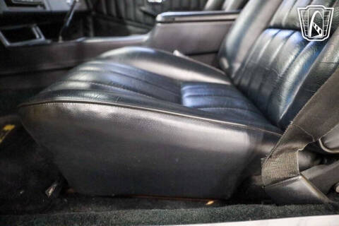 1978 Chevrolet Camaro