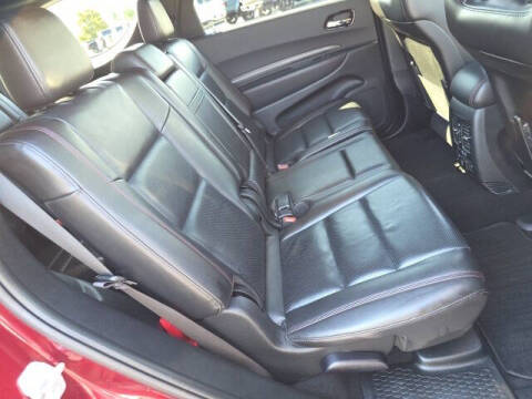 2024 Dodge Durango R/T Plus