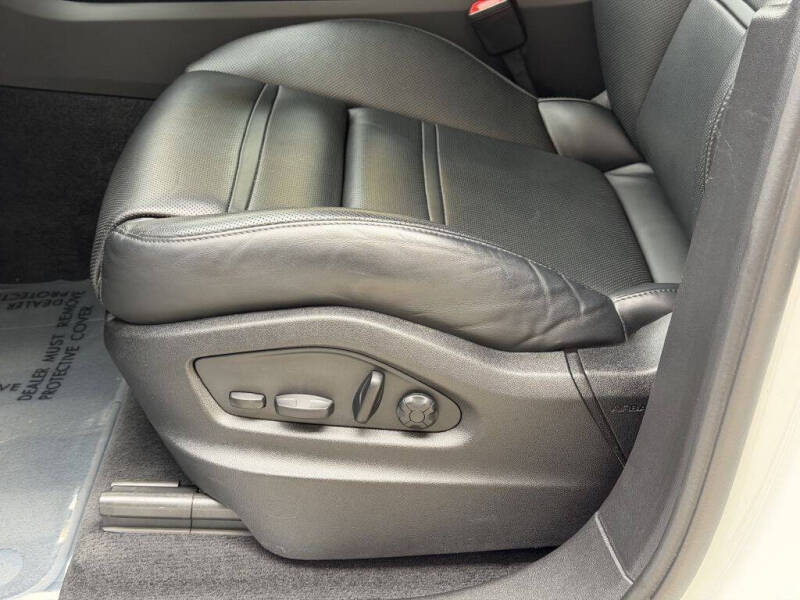 2022 Porsche Cayenne Coupe