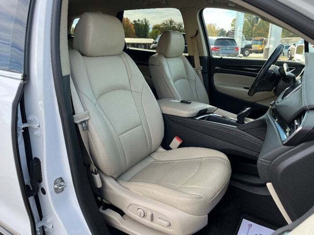 2020 Buick Enclave 15