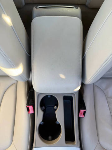 2012 Audi A4 2.0T quattro Premium