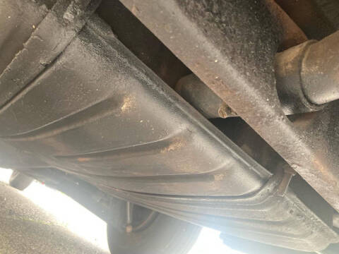 1966 Cadillac SOLD IT