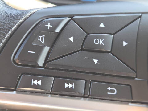 2023 Nissan LEAF S