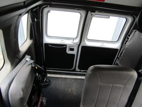 2007 Ford E-Series E-350 SD