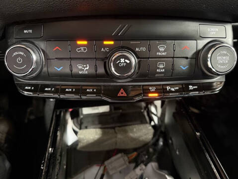 2021 Dodge Durango Pursuit