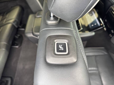 2022 Jeep Grand Wagoneer Series II