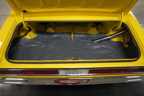1970 Dodge Challenger